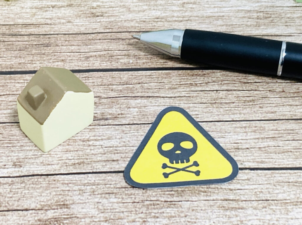 ウレタン防水材に含まれる有害物質MOCAとは